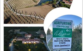 I Puntoni Agriturismo